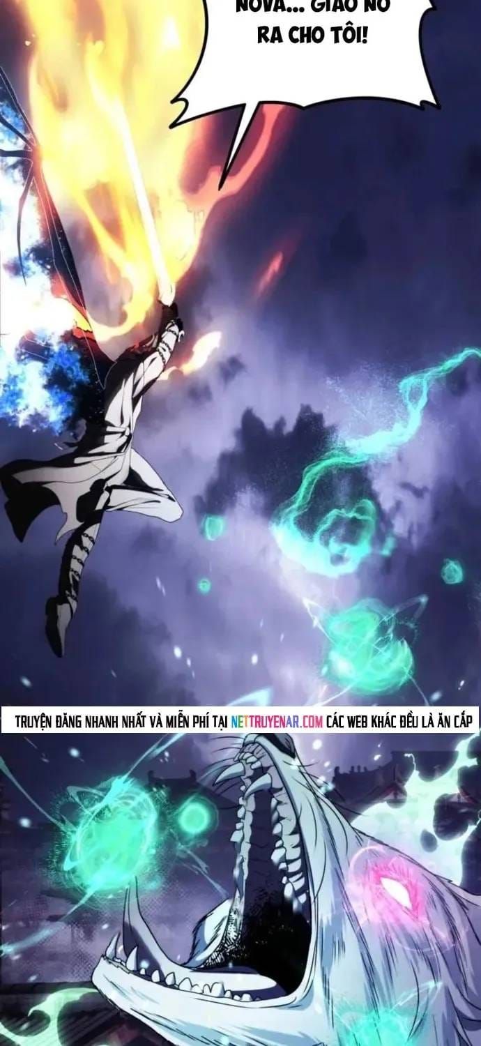 Vua Thăng Cấp Chap 220 - Next Chap 221
