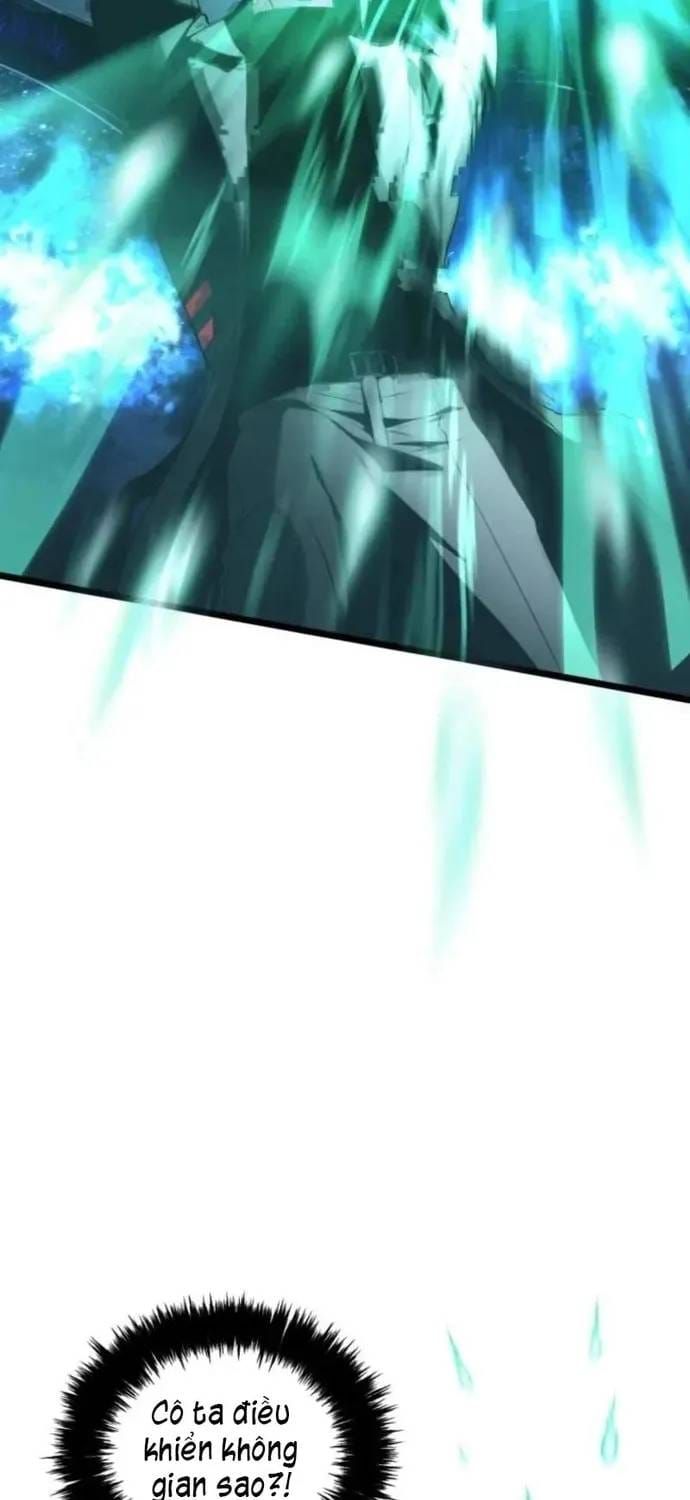 Vua Thăng Cấp Chap 220 - Next Chap 221