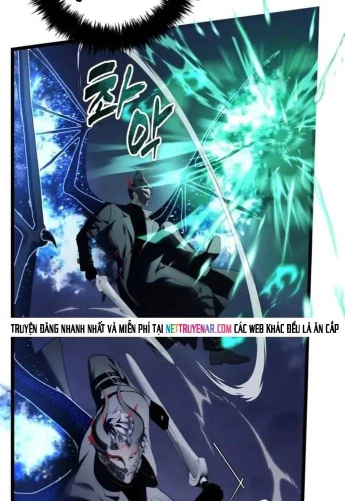 Vua Thăng Cấp Chap 220 - Next Chap 221