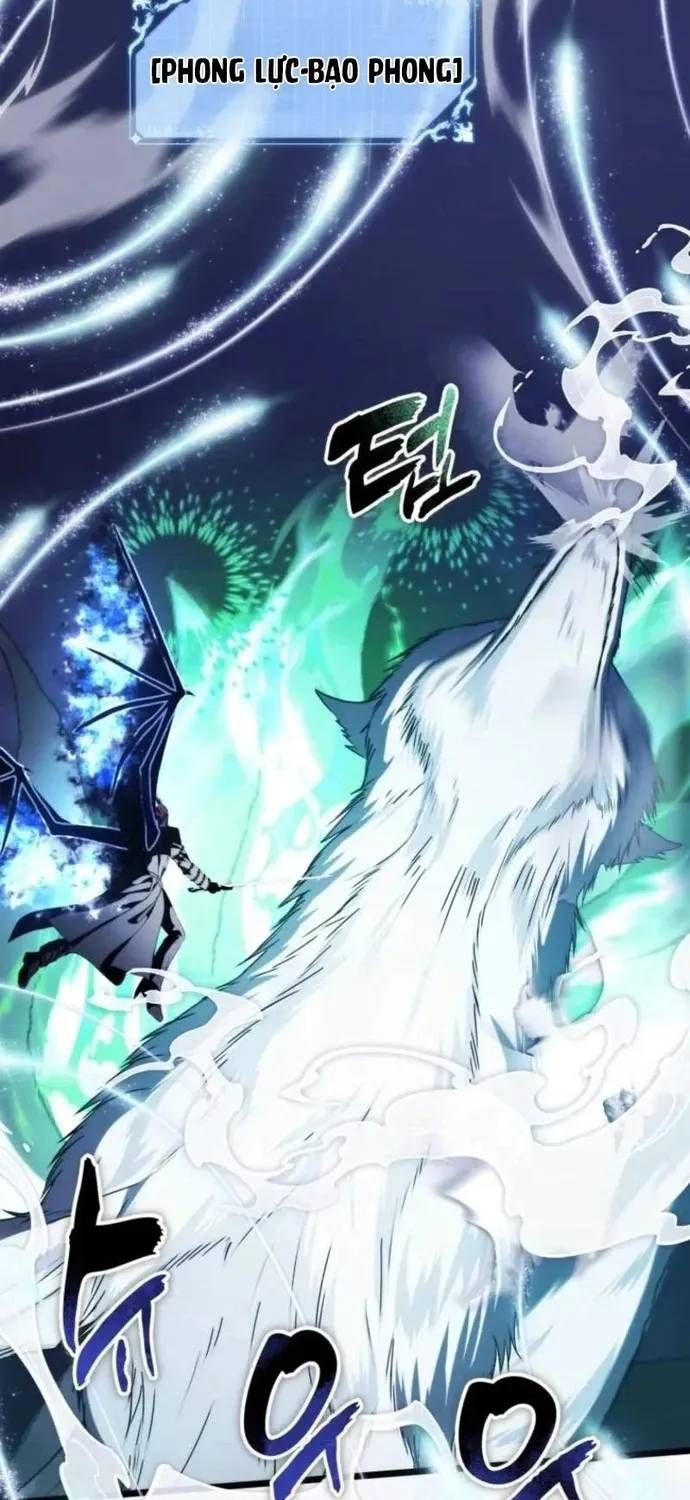 Vua Thăng Cấp Chap 220 - Next Chap 221