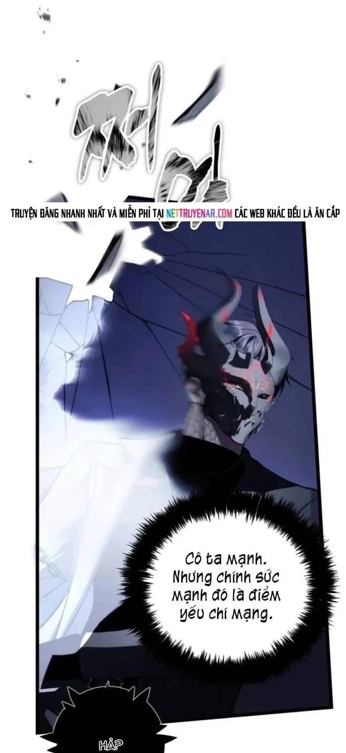 Vua Thăng Cấp Chap 220 - Next Chap 221