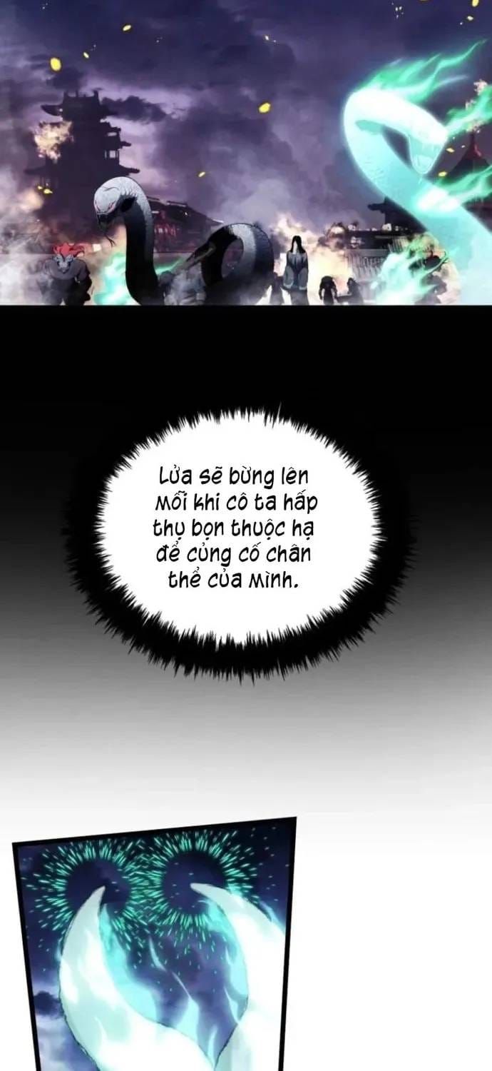 Vua Thăng Cấp Chap 220 - Next Chap 221