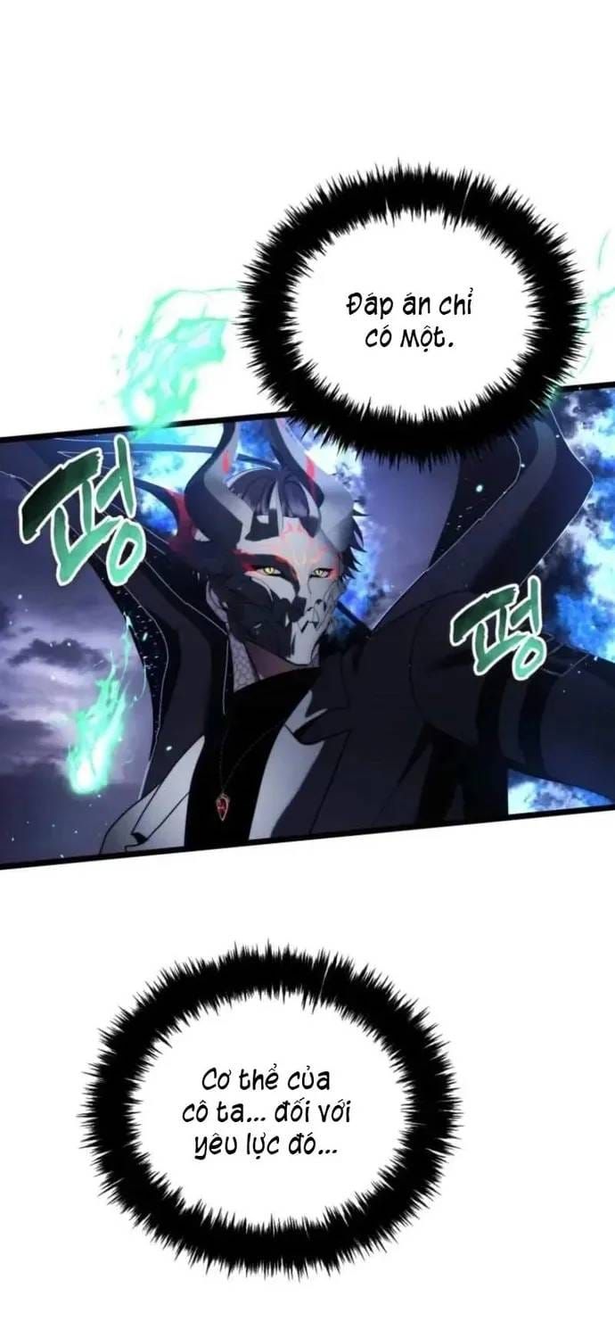 Vua Thăng Cấp Chap 220 - Next Chap 221