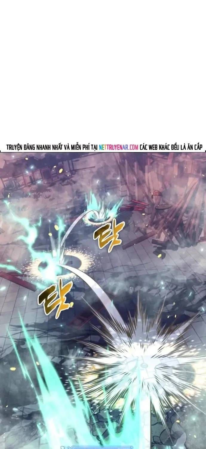 Vua Thăng Cấp Chap 220 - Next Chap 221