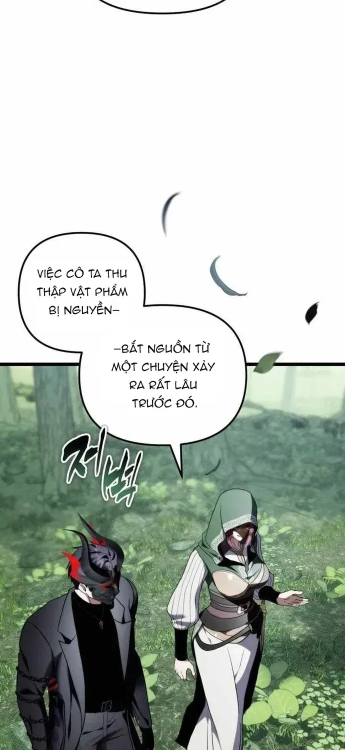 Vua Thăng Cấp Chap 221 - Next Chap 222