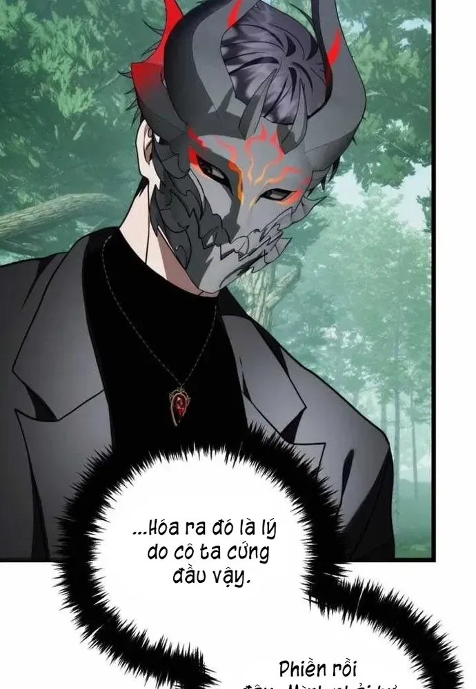 Vua Thăng Cấp Chap 221 - Next Chap 222