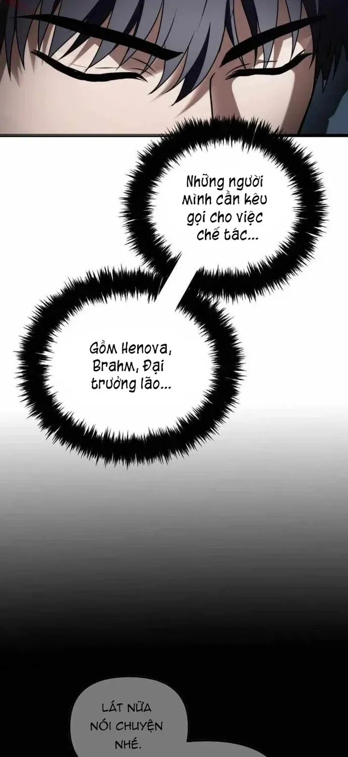 Vua Thăng Cấp Chap 221 - Next Chap 222