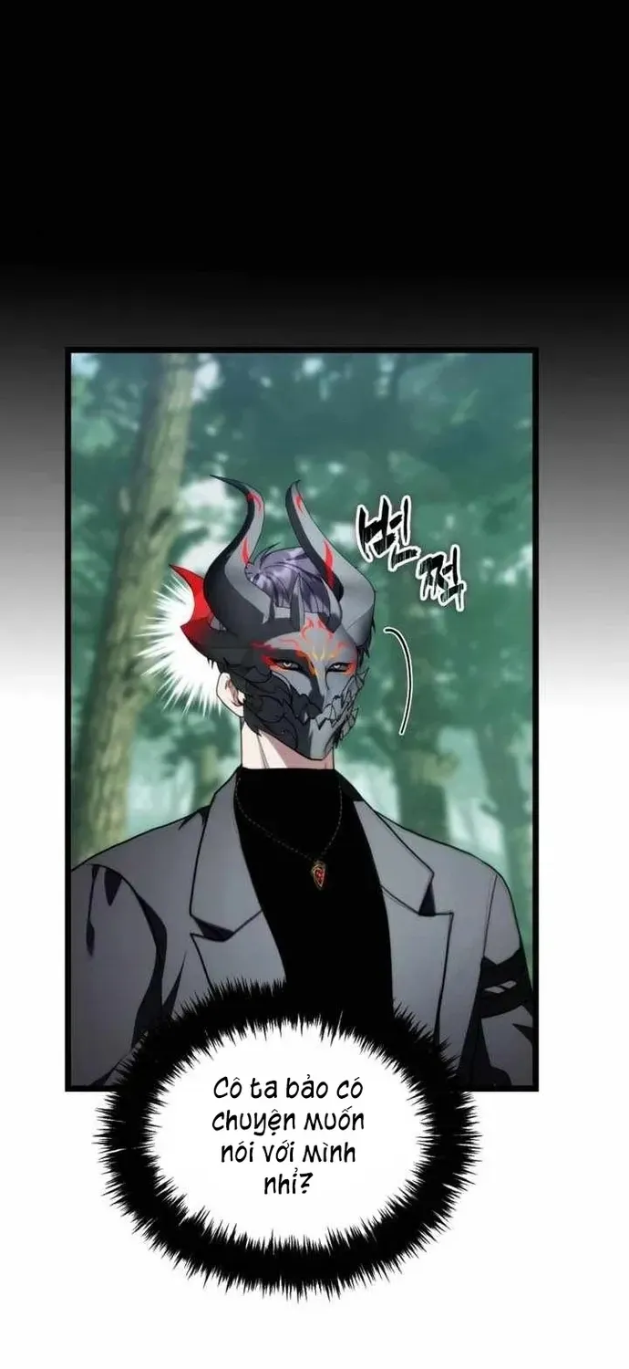 Vua Thăng Cấp Chap 221 - Next Chap 222