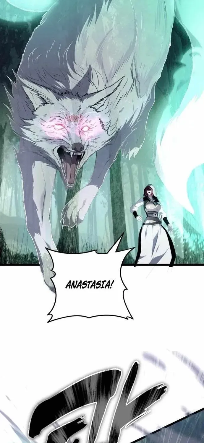 Vua Thăng Cấp Chap 221 - Next Chap 222