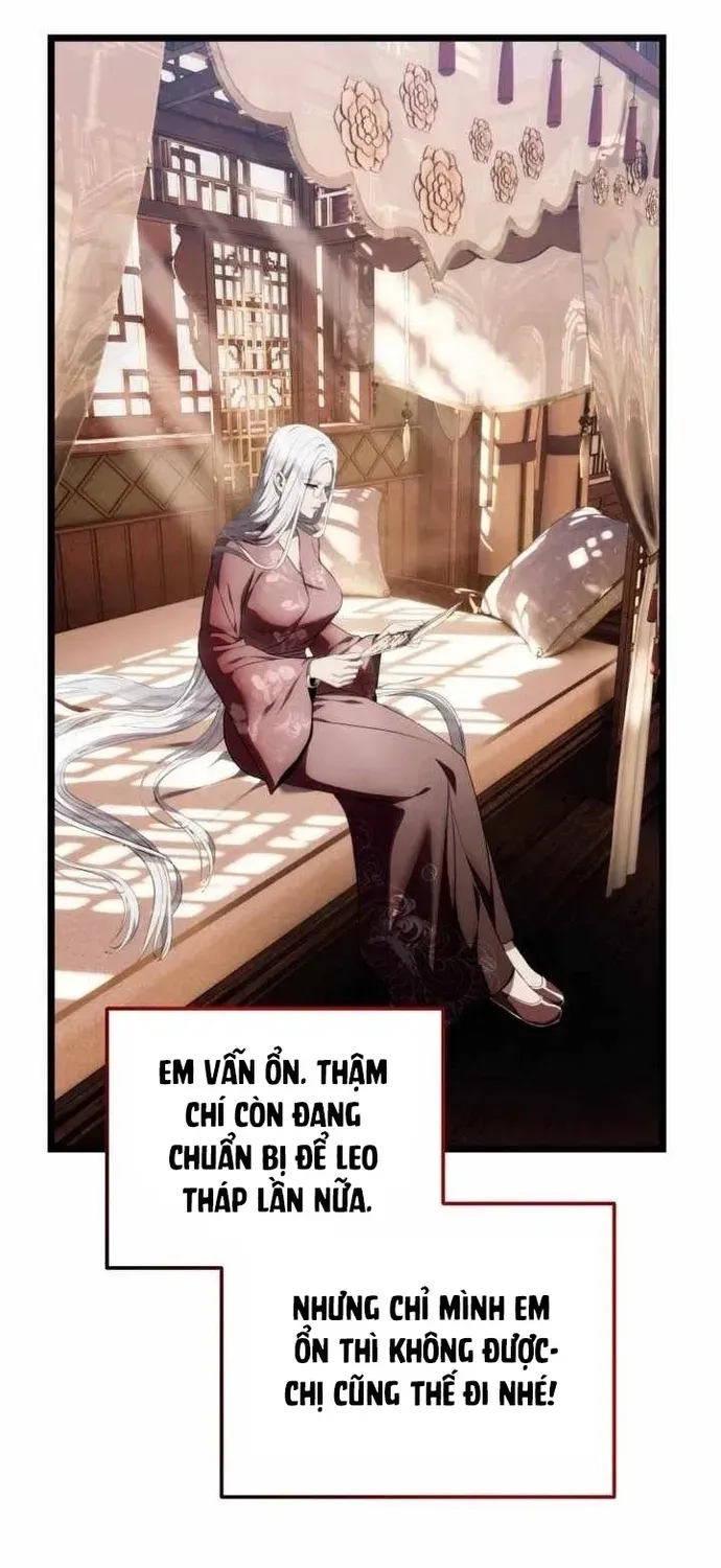 Vua Thăng Cấp Chap 221 - Next Chap 222