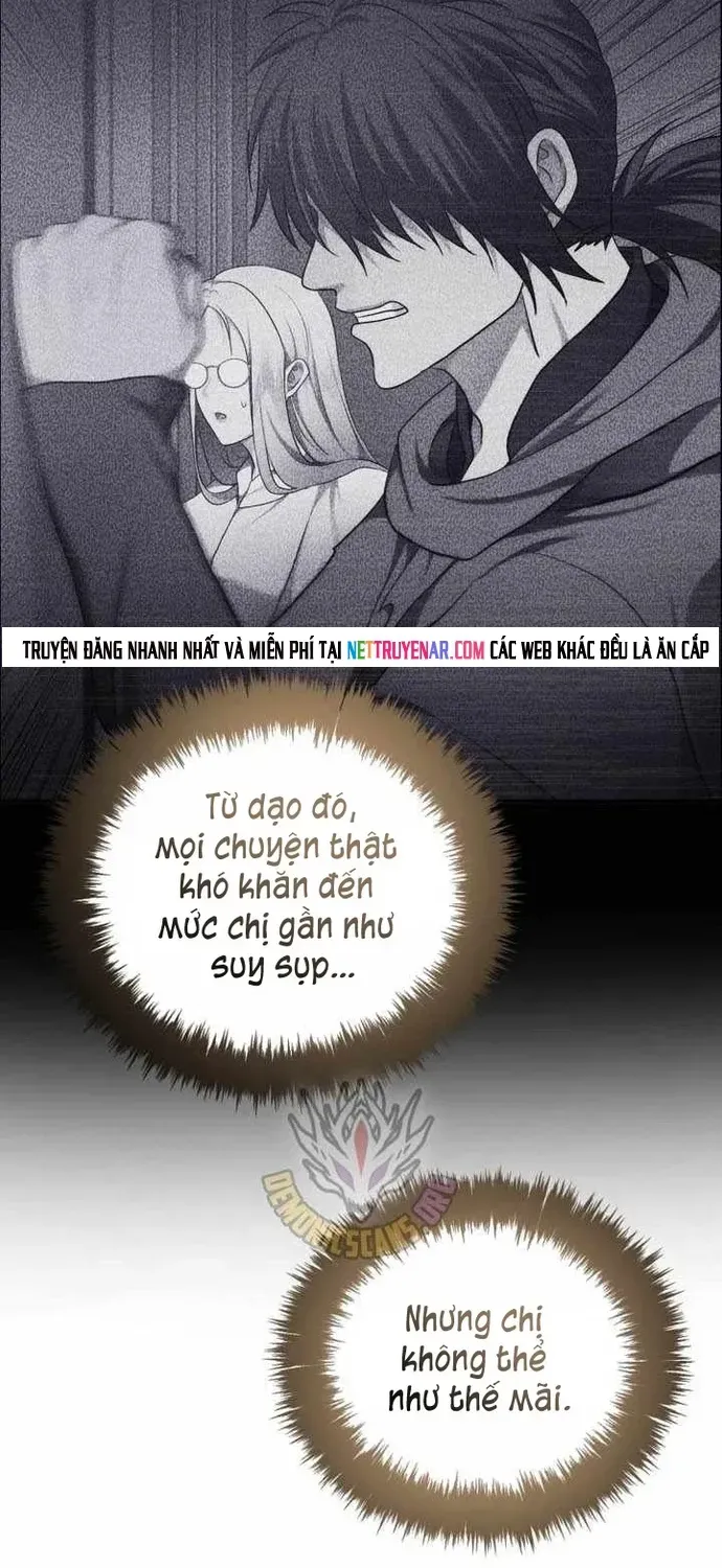 Vua Thăng Cấp Chap 221 - Next Chap 222
