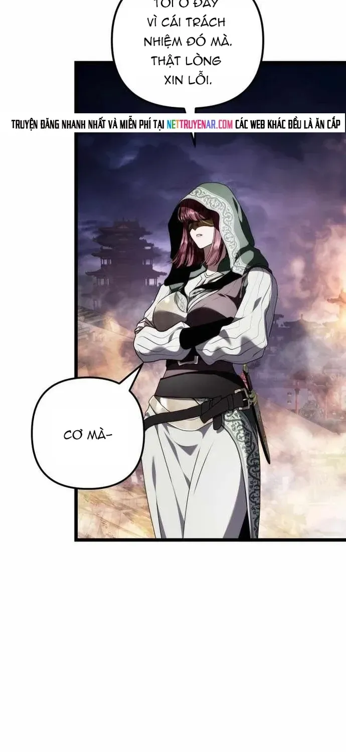 Vua Thăng Cấp Chap 221 - Next Chap 222