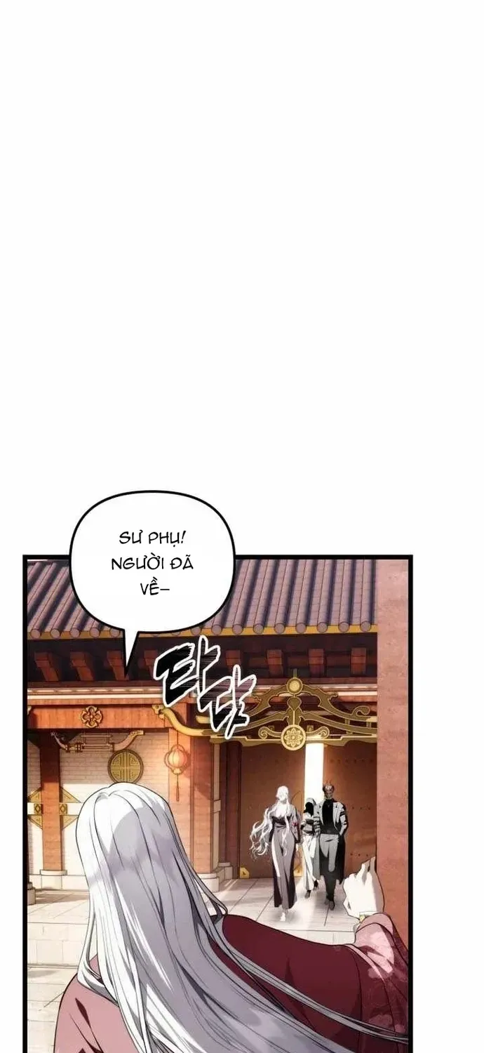 Vua Thăng Cấp Chap 221 - Next Chap 222