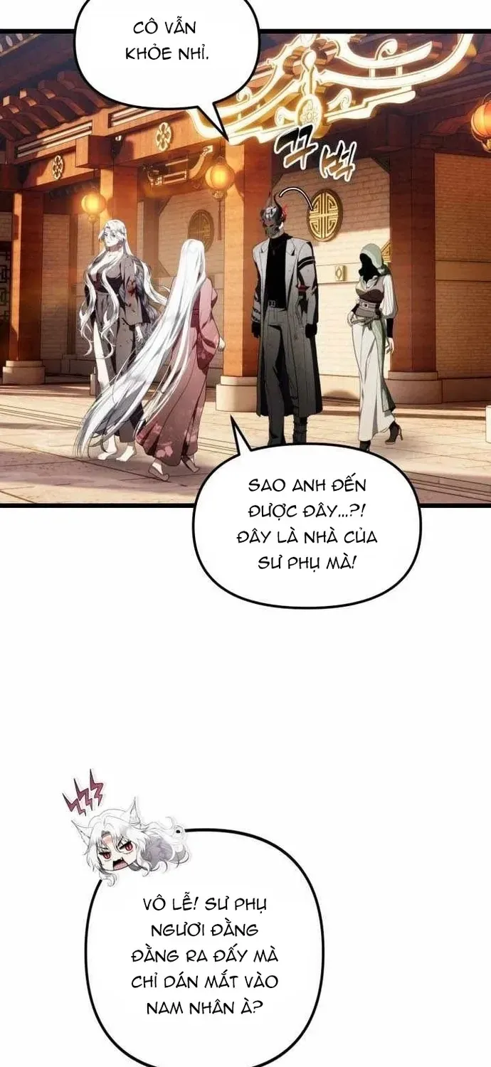 Vua Thăng Cấp Chap 221 - Next Chap 222