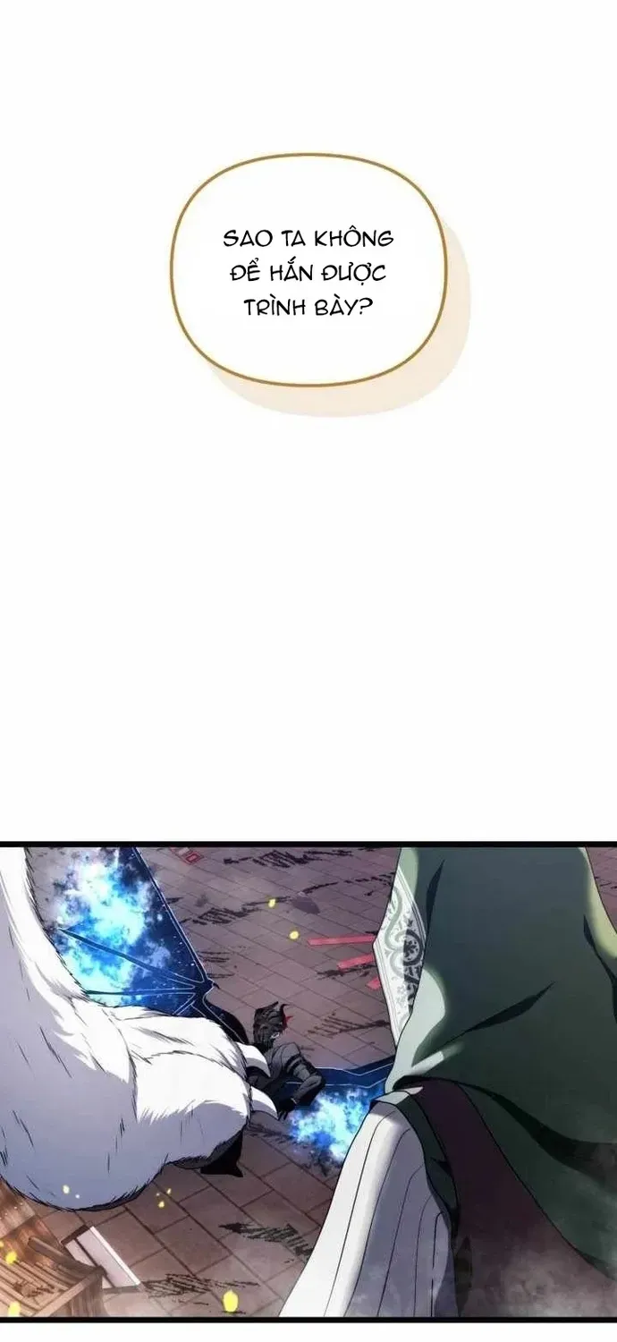 Vua Thăng Cấp Chap 221 - Next Chap 222
