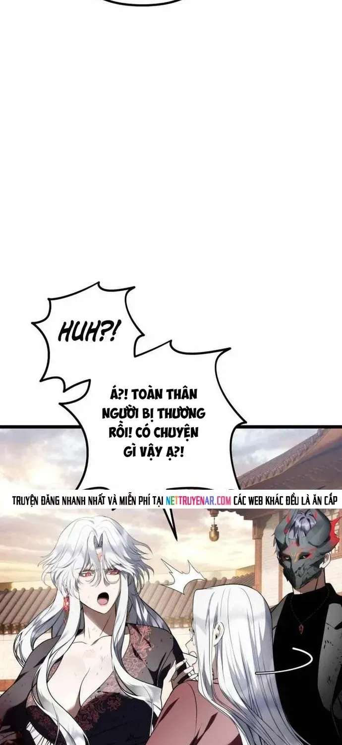 Vua Thăng Cấp Chap 221 - Next Chap 222