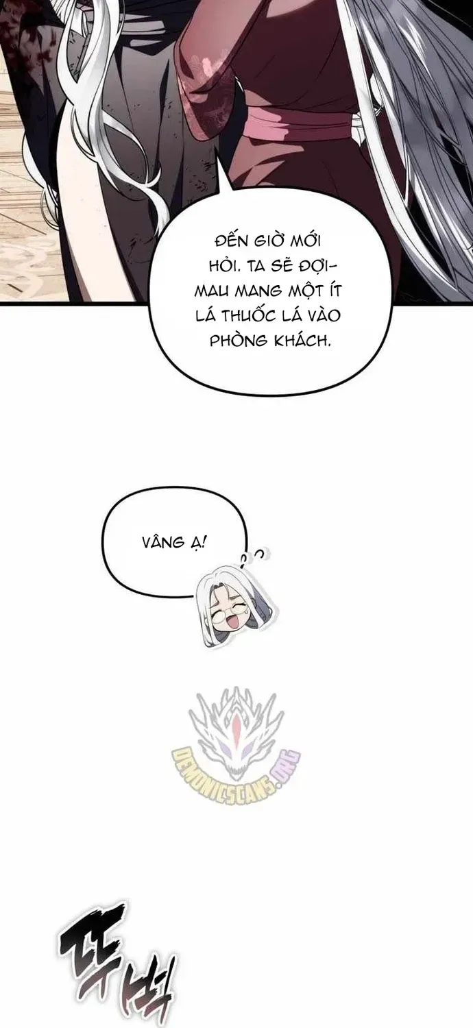 Vua Thăng Cấp Chap 221 - Next Chap 222