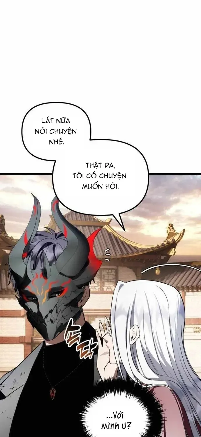 Vua Thăng Cấp Chap 221 - Next Chap 222