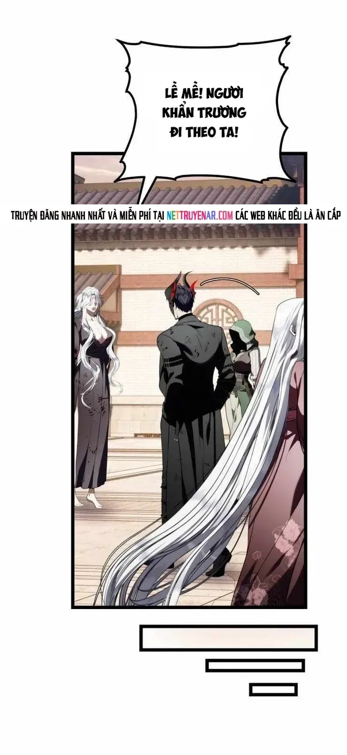Vua Thăng Cấp Chap 221 - Next Chap 222
