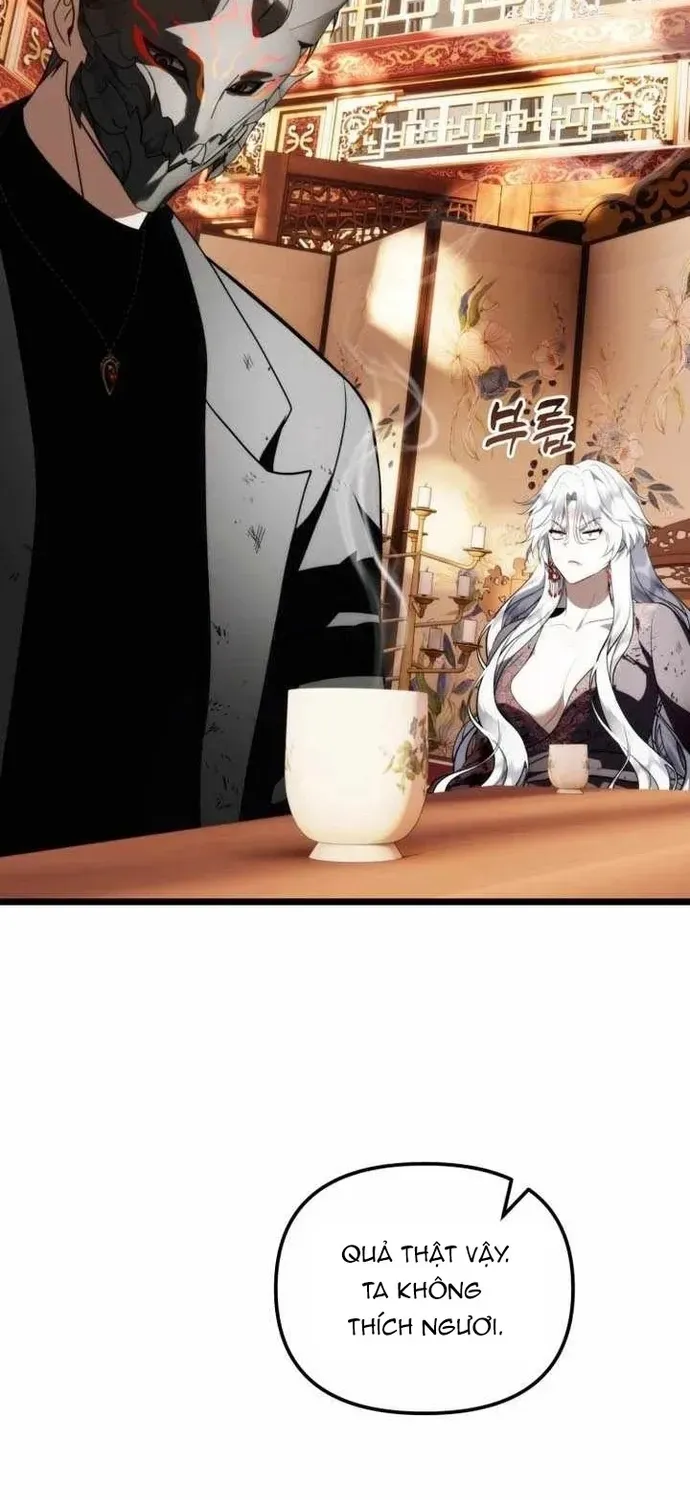 Vua Thăng Cấp Chap 221 - Next Chap 222