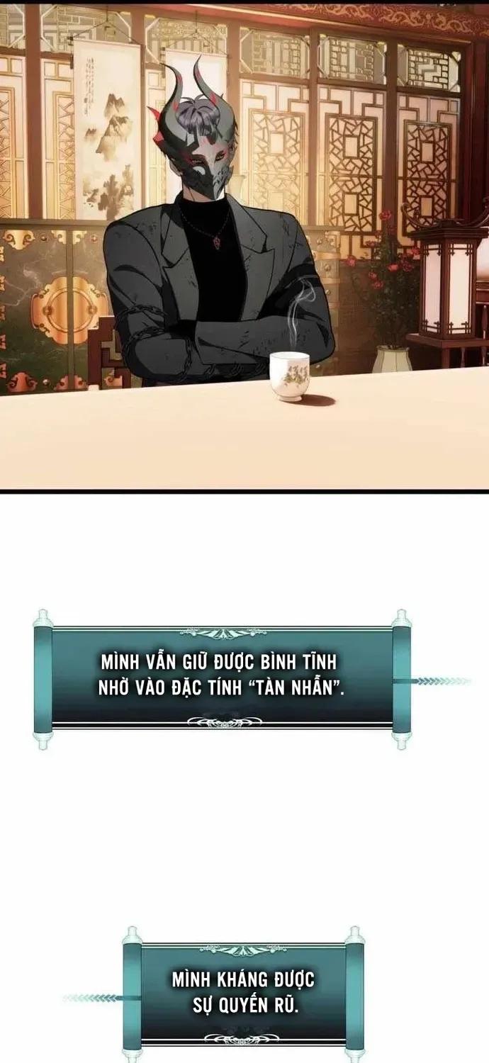 Vua Thăng Cấp Chap 221 - Next Chap 222