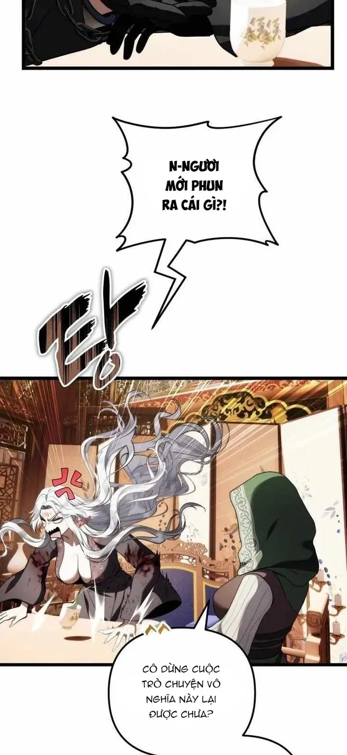 Vua Thăng Cấp Chap 221 - Next Chap 222