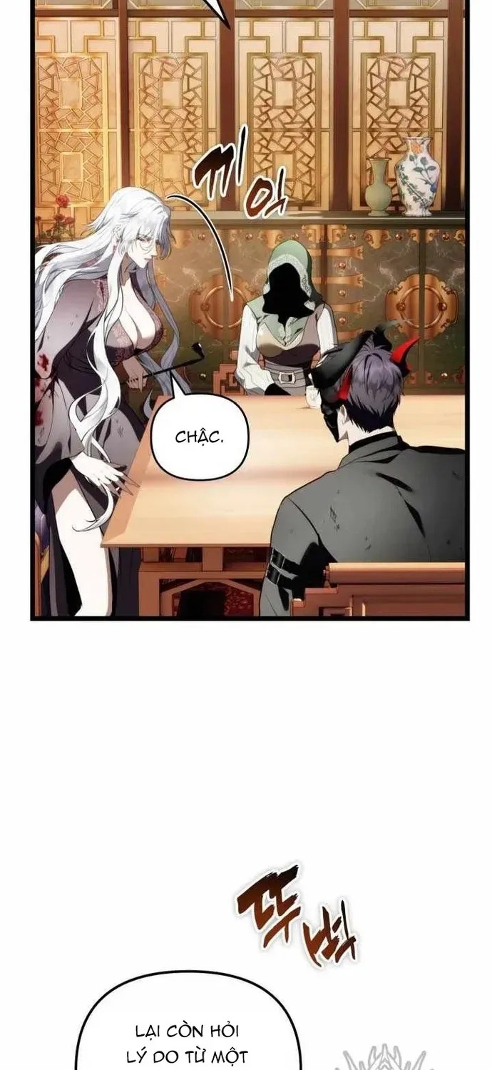 Vua Thăng Cấp Chap 221 - Next Chap 222
