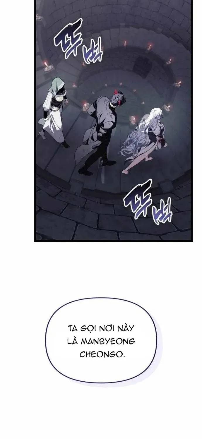 Vua Thăng Cấp Chap 221 - Next Chap 222