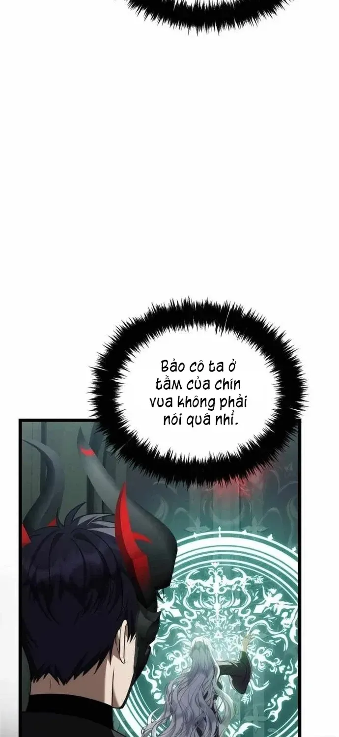 Vua Thăng Cấp Chap 221 - Next Chap 222