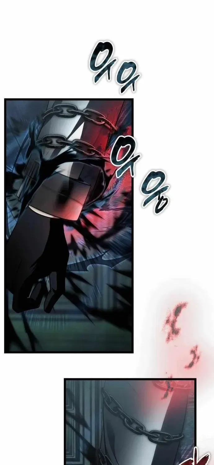 Vua Thăng Cấp Chap 221 - Next Chap 222