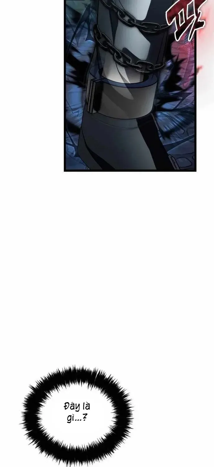 Vua Thăng Cấp Chap 221 - Next Chap 222