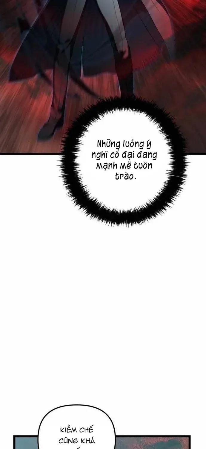 Vua Thăng Cấp Chap 221 - Next Chap 222