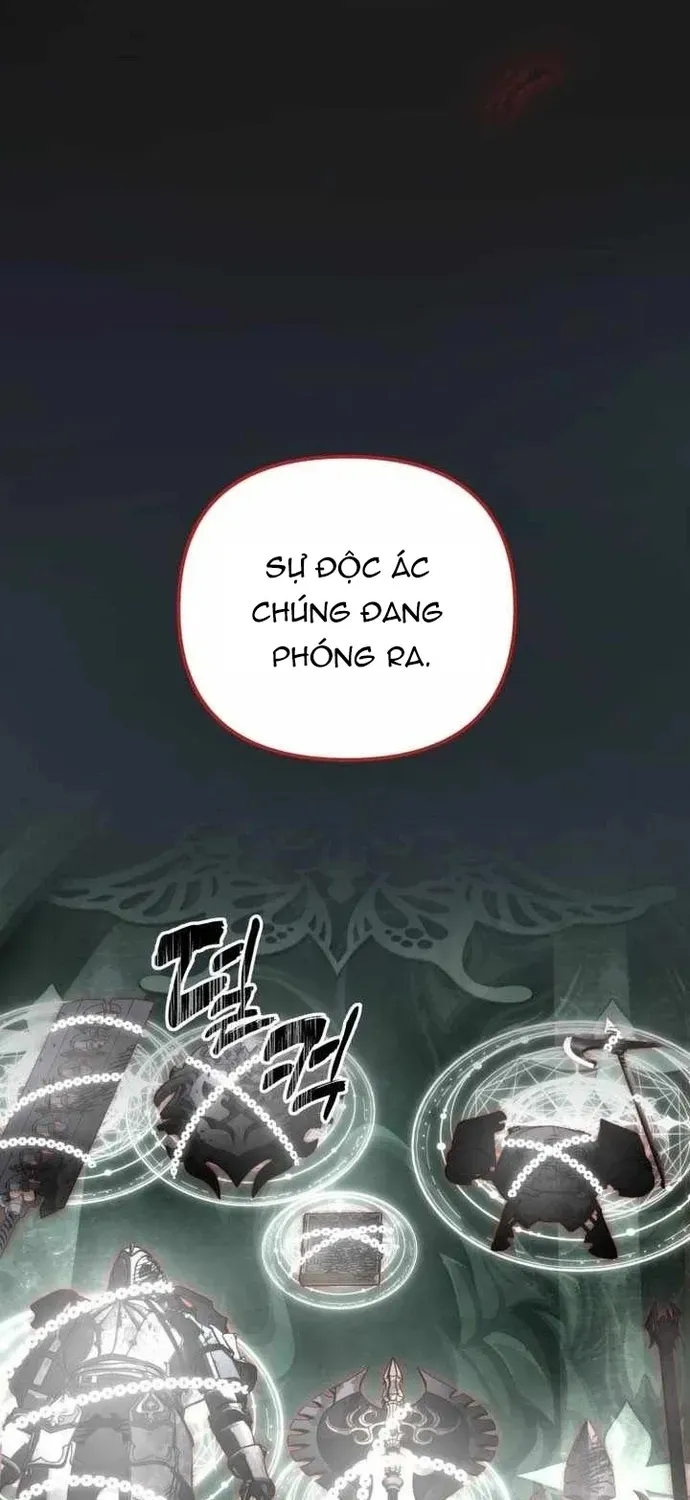Vua Thăng Cấp Chap 221 - Next Chap 222