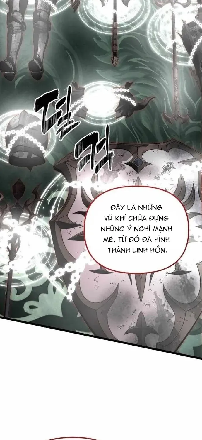 Vua Thăng Cấp Chap 221 - Next Chap 222