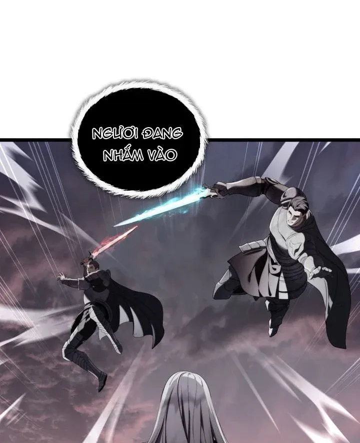 Vua Thăng Cấp Chap 224 - Next Chap 225