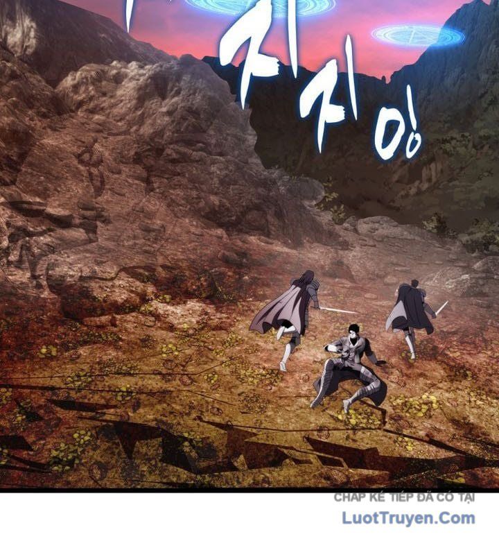 Vua Thăng Cấp Chap 224 - Next Chap 225