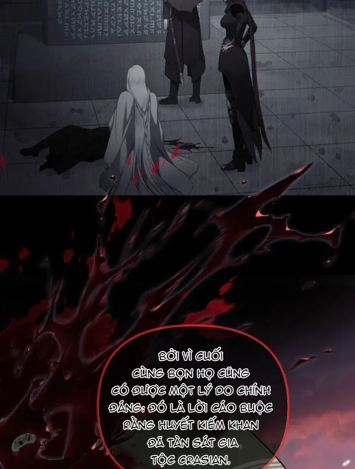 Vua Thăng Cấp Chap 224 - Next Chap 225