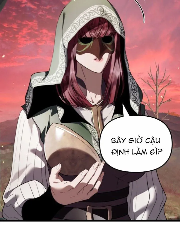 Vua Thăng Cấp Chap 224 - Next Chap 225