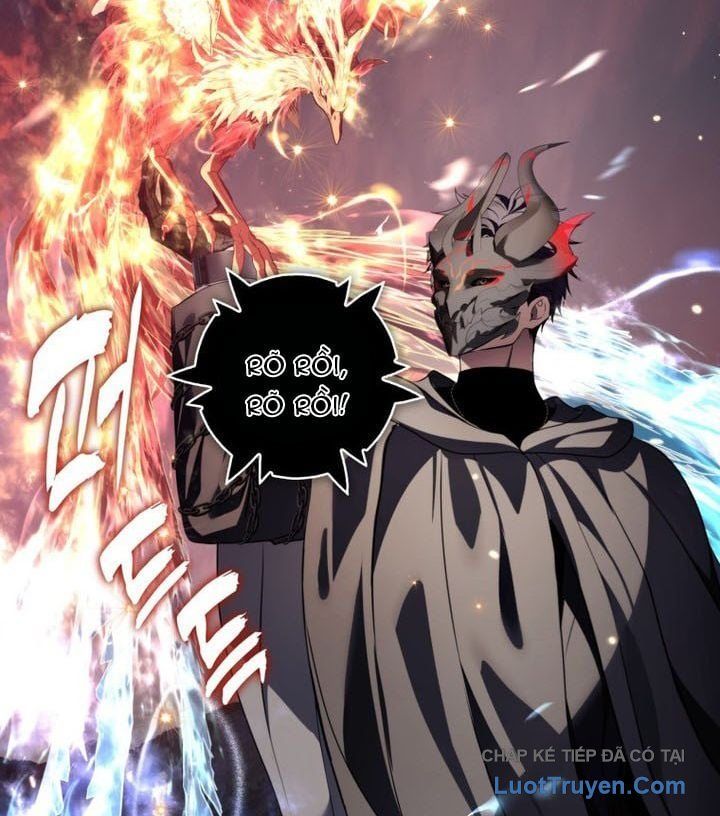 Vua Thăng Cấp Chap 224 - Next Chap 225