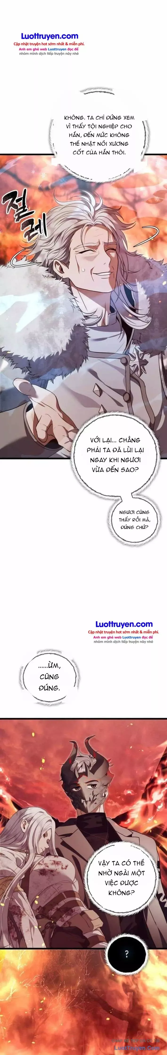 Vua Thăng Cấp Chap 226 - Next Chap 227