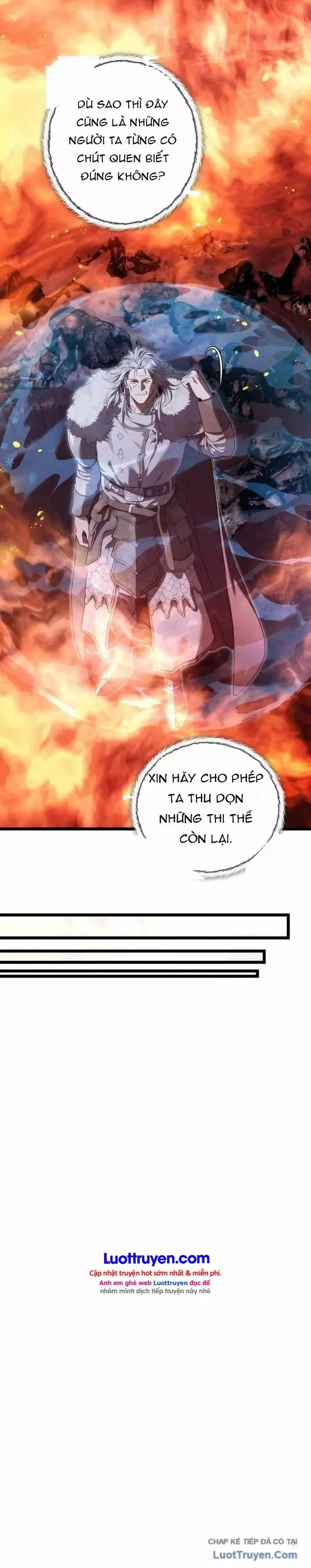 Vua Thăng Cấp Chap 226 - Next Chap 227
