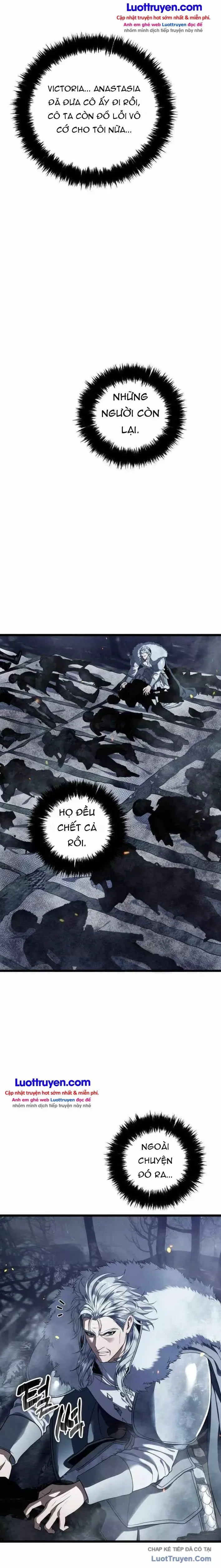 Vua Thăng Cấp Chap 226 - Next Chap 227