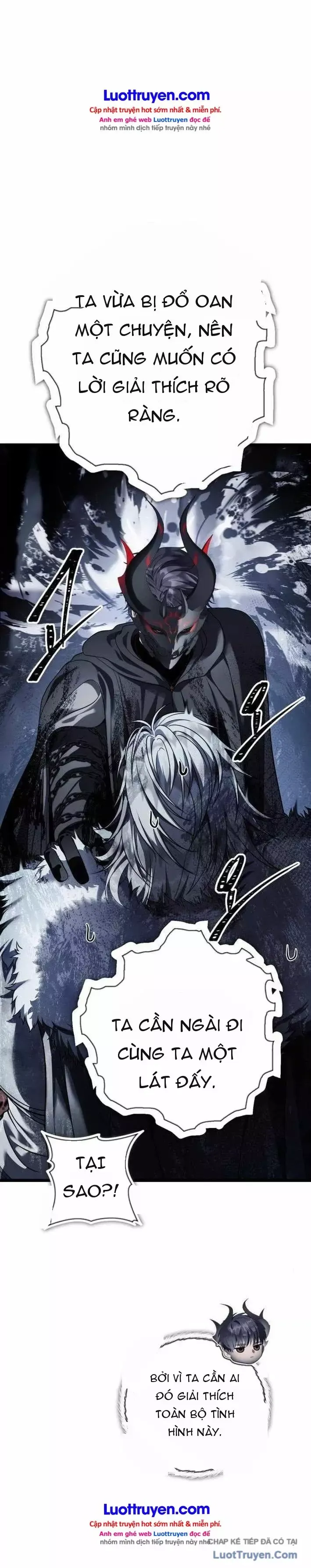 Vua Thăng Cấp Chap 226 - Next Chap 227