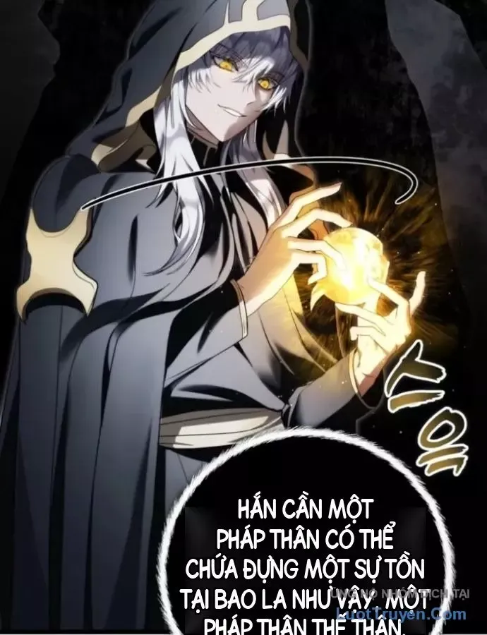 Vua Thăng Cấp Chap 227 - Next Chap 228