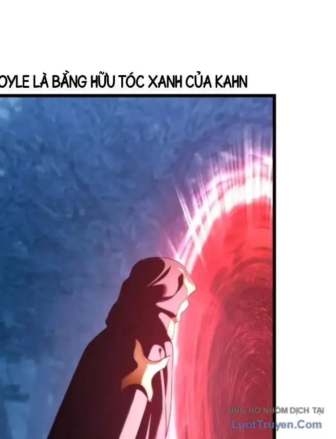 Vua Thăng Cấp Chap 227 - Next Chap 228