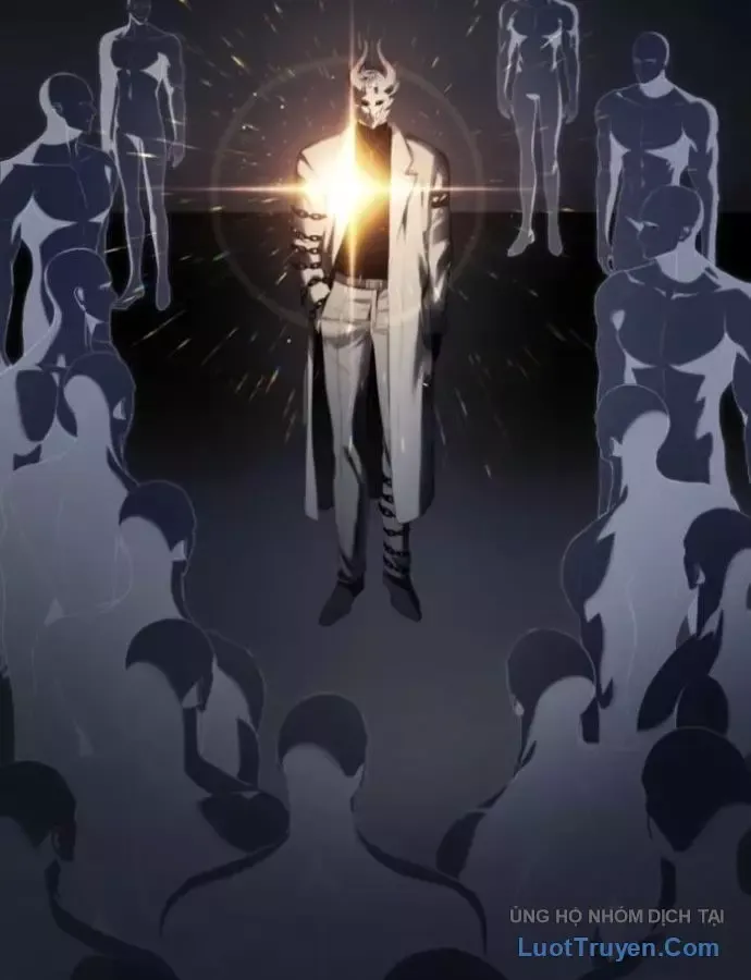 Vua Thăng Cấp Chap 227 - Next Chap 228