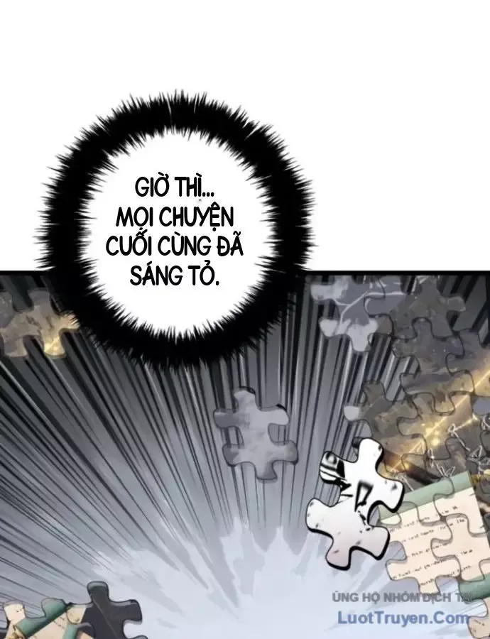 Vua Thăng Cấp Chap 227 - Next Chap 228