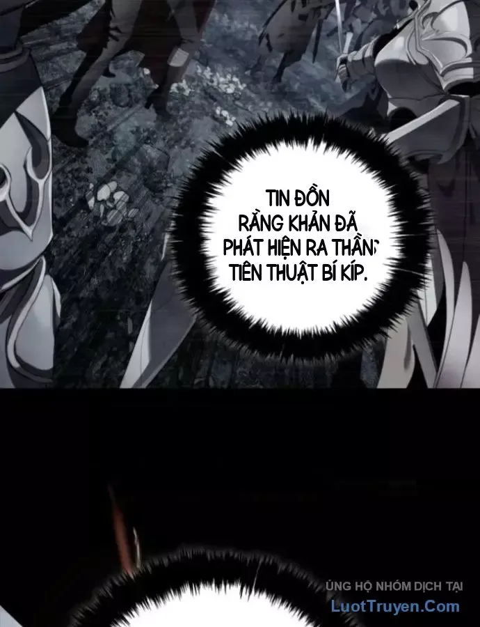 Vua Thăng Cấp Chap 227 - Next Chap 228