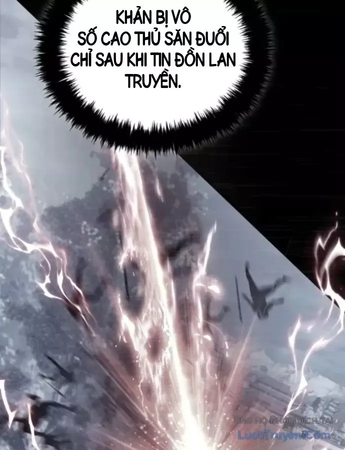 Vua Thăng Cấp Chap 227 - Next Chap 228