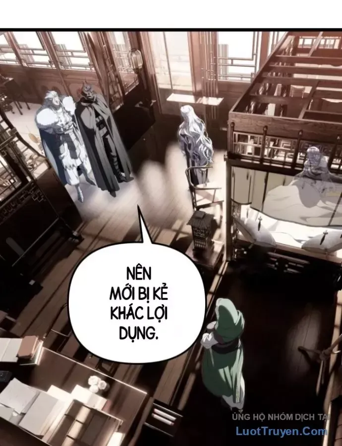 Vua Thăng Cấp Chap 228 - Next Chap 229